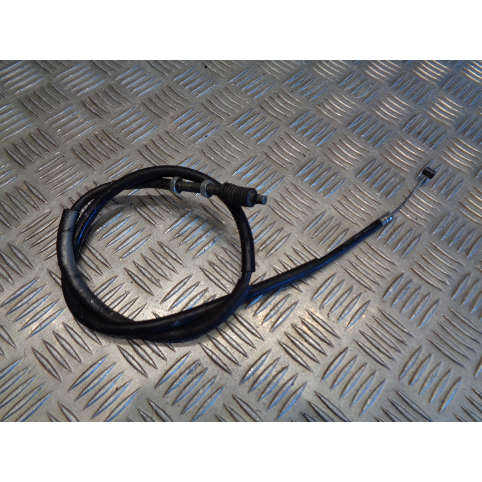 cable starter moto honda nx 650 dominator rd02