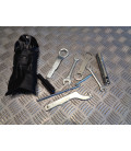 trousse boite outils moto yamaha fzs 600 fazer jyarj02 1998 - 01