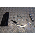 trousse boite outils moto yamaha fzs 600 fazer jyarj02 1998 - 01