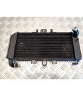 radiateur eau moto yamaha fzs 600 fazer jyarj02 1998 - 01