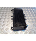 radiateur eau moto yamaha fzs 600 fazer jyarj02 1998 - 01