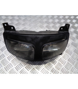 phare optique moto yamaha fzs 600 fazer jyarj02 1998 - 01