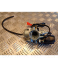 carburateur 12 scooter 50 moteur minarelli horizontal ovetto nitro chinois cpi tnt 2 temps ...