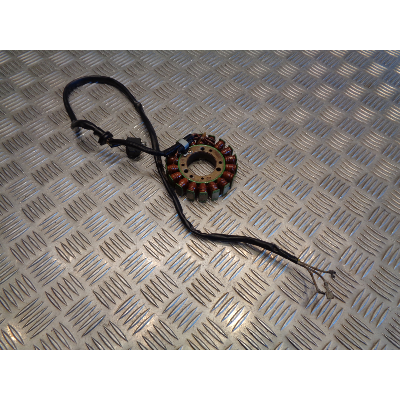 stator bobines allumage moto yamaha fzs 600 fazer jyarj02 1998 - 01