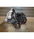 moteur 65838kms moto yamaha fzs 600 fazer jyarj02 1998 - 01