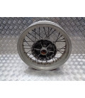 roue jante arriere moto suzuki 650 dr sp44a supermotard 17 x 3.50 akront