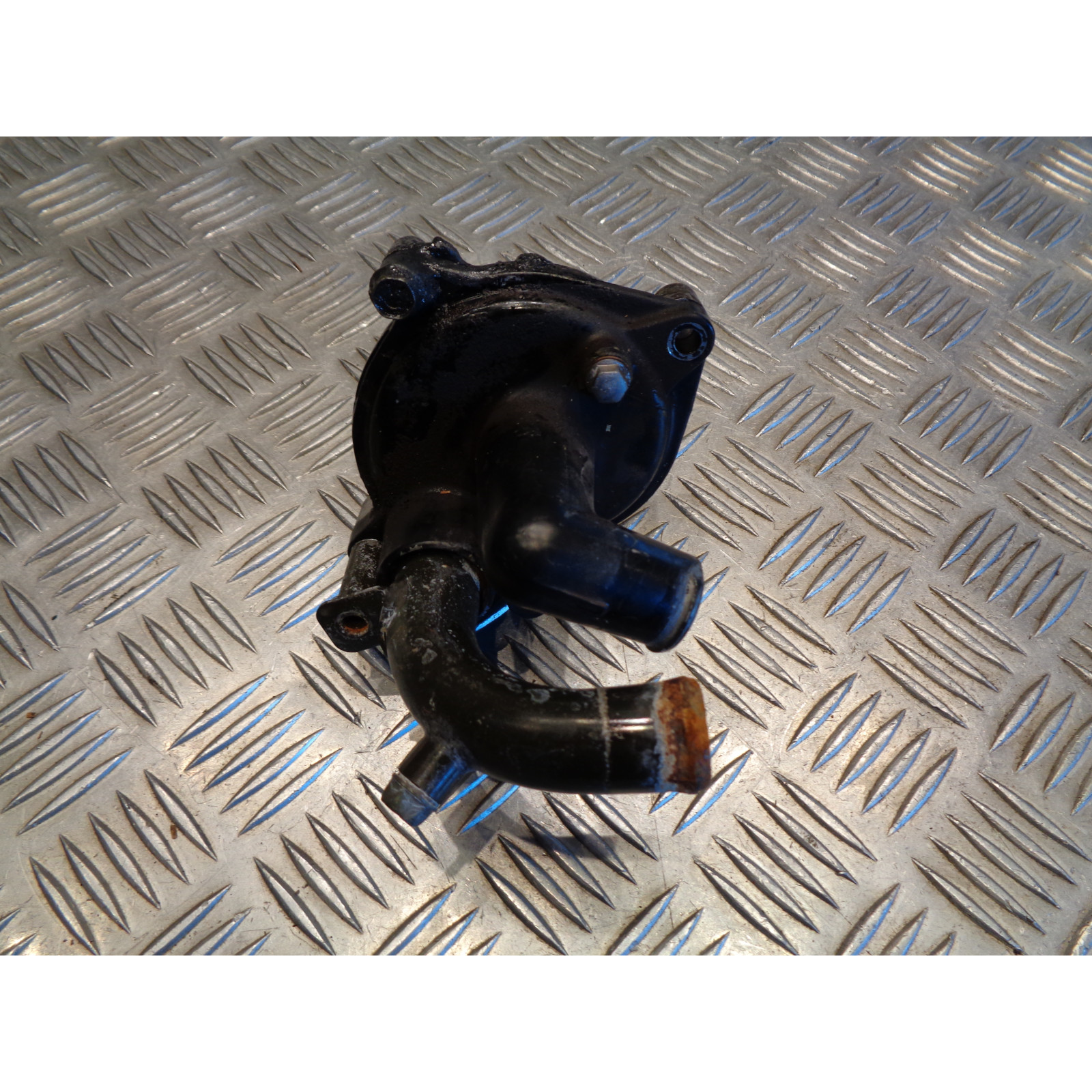 pompe a eau moto yamaha fzs 600 fazer jyarj02 1998 - 01