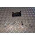 trousse outils moto yamaha 125 sr