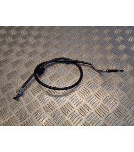 cable embrayage moto yamaha wr 125 x wrx de07 2009 - 17