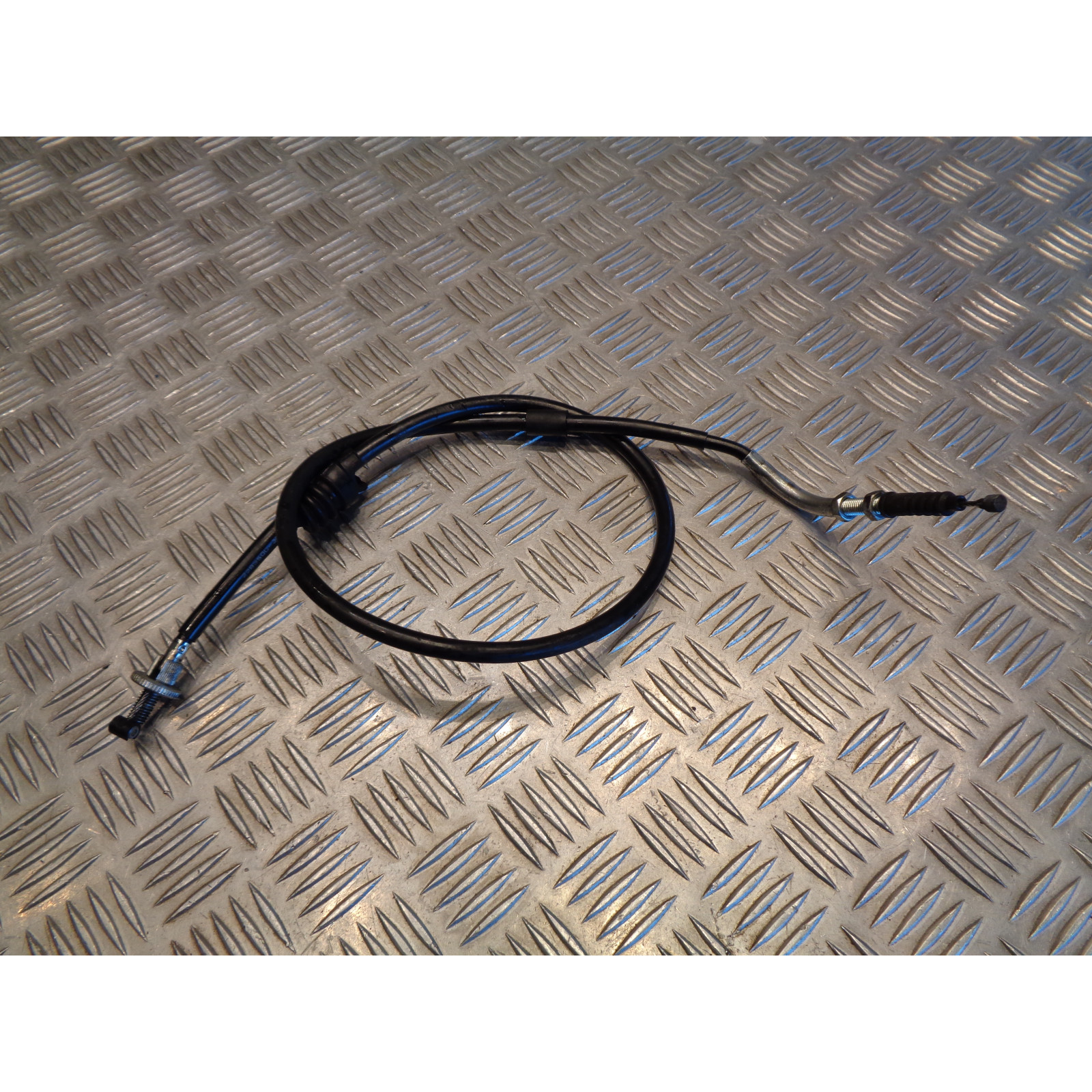 cable embrayage moto yamaha wr 125 x wrx de07 2009 - 17