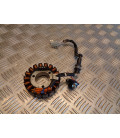 stator bobines allumage moto yamaha wr 125 x wrx de07 2009 - 17