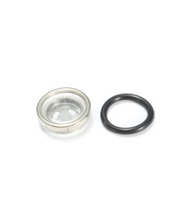 bulle vitre verre maitre cylindre frein diam 14,5 mm velo scooter moto quad