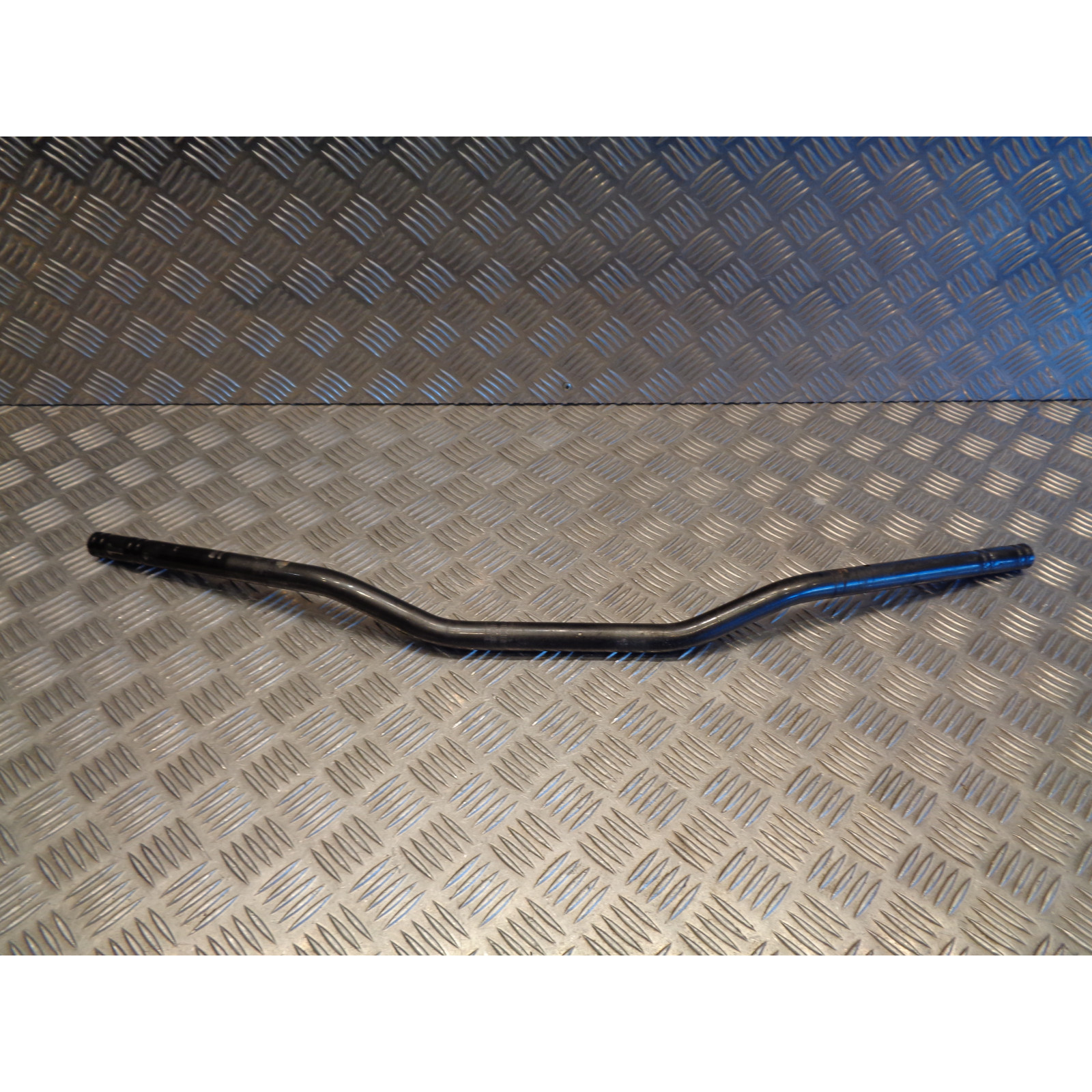 guidon moto yamaha wr 125 x wrx de07 2009 - 17