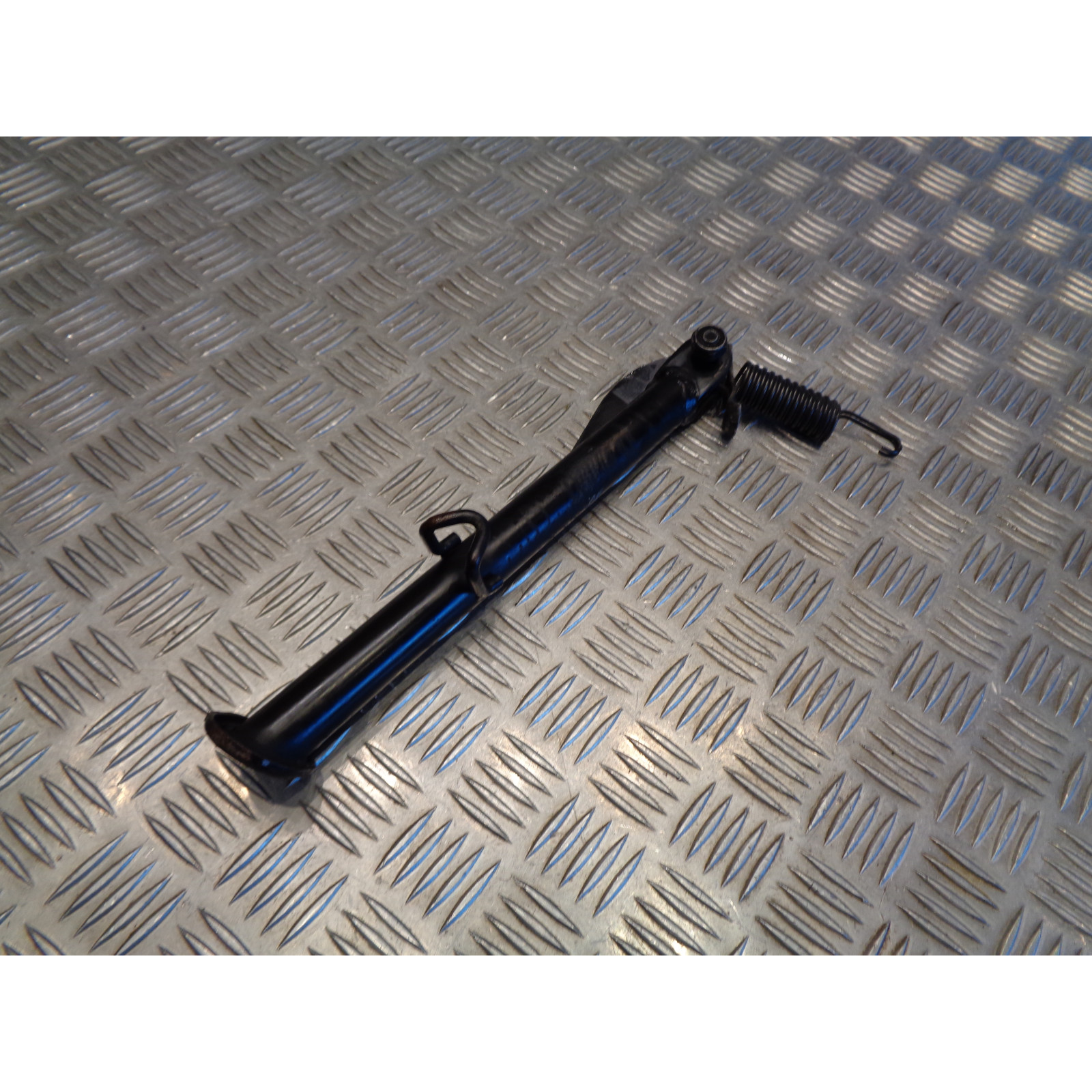 bequille laterale moto yamaha wr 125 x wrx de07 2009 - 17