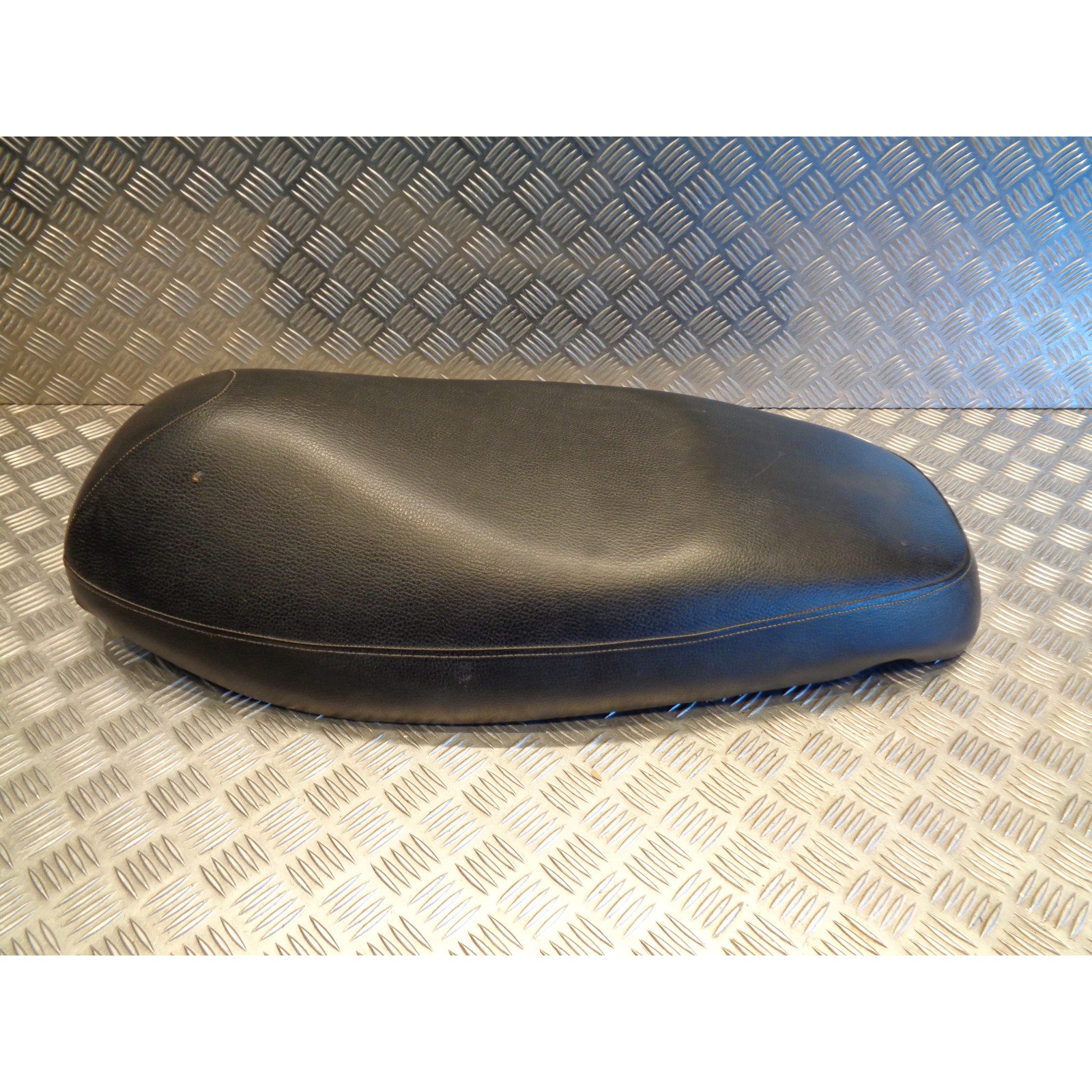 selle scooter kymco 50 agility 2 temps 12 pouces