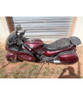 moto triumph 900 trophy t336 1996 pour demande de pieces occasion