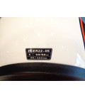 casque ride jet ecer22-05 taille s 55 - 56 cm moto scooter quad