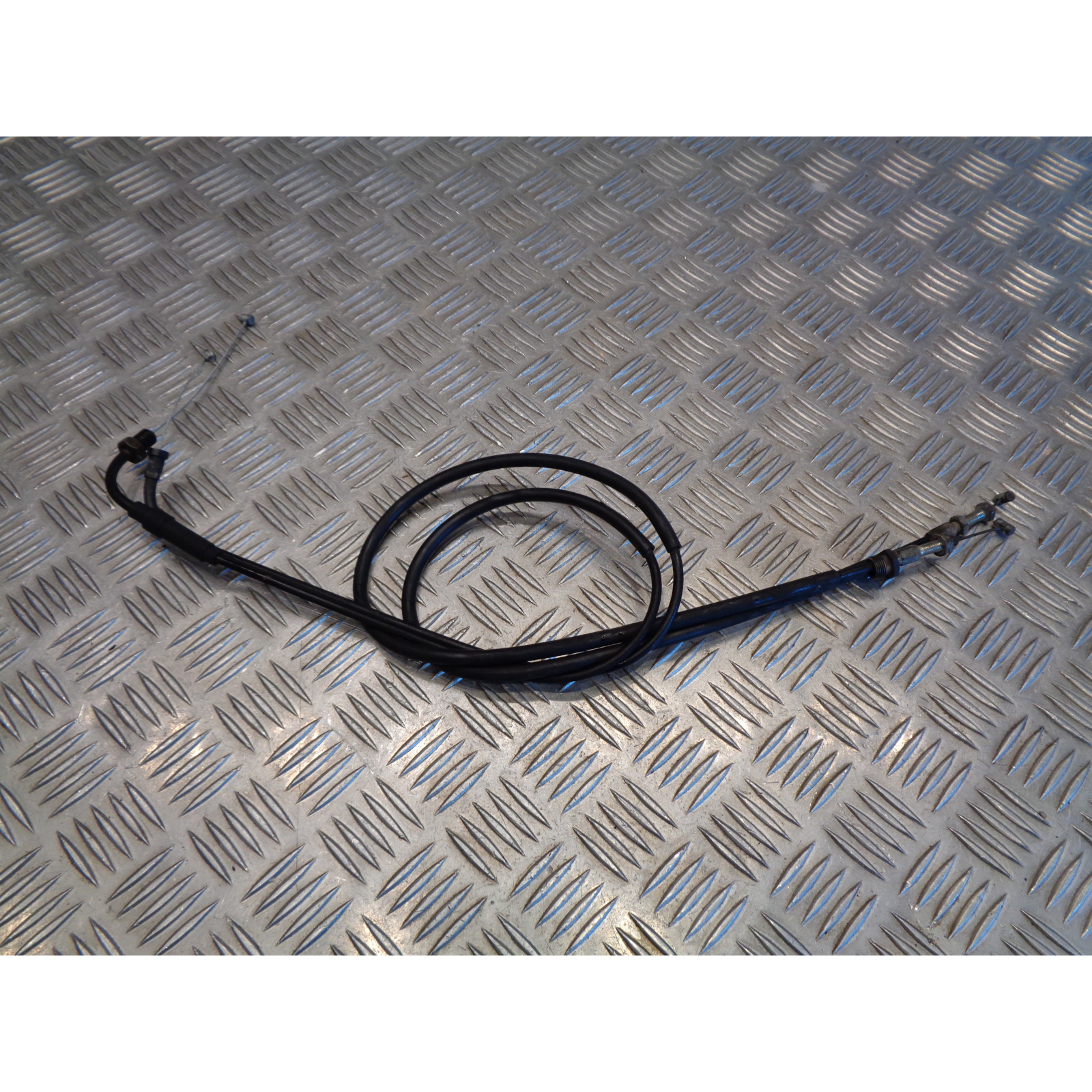 jeu cable gaz accelerateur moto honda nt 650 v deauville ntv rc47