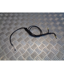 cable double de valise moto honda nt 650 v deauville ntv rc47