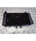 radiateur eau moto honda nt 650 v deauville ntv rc47