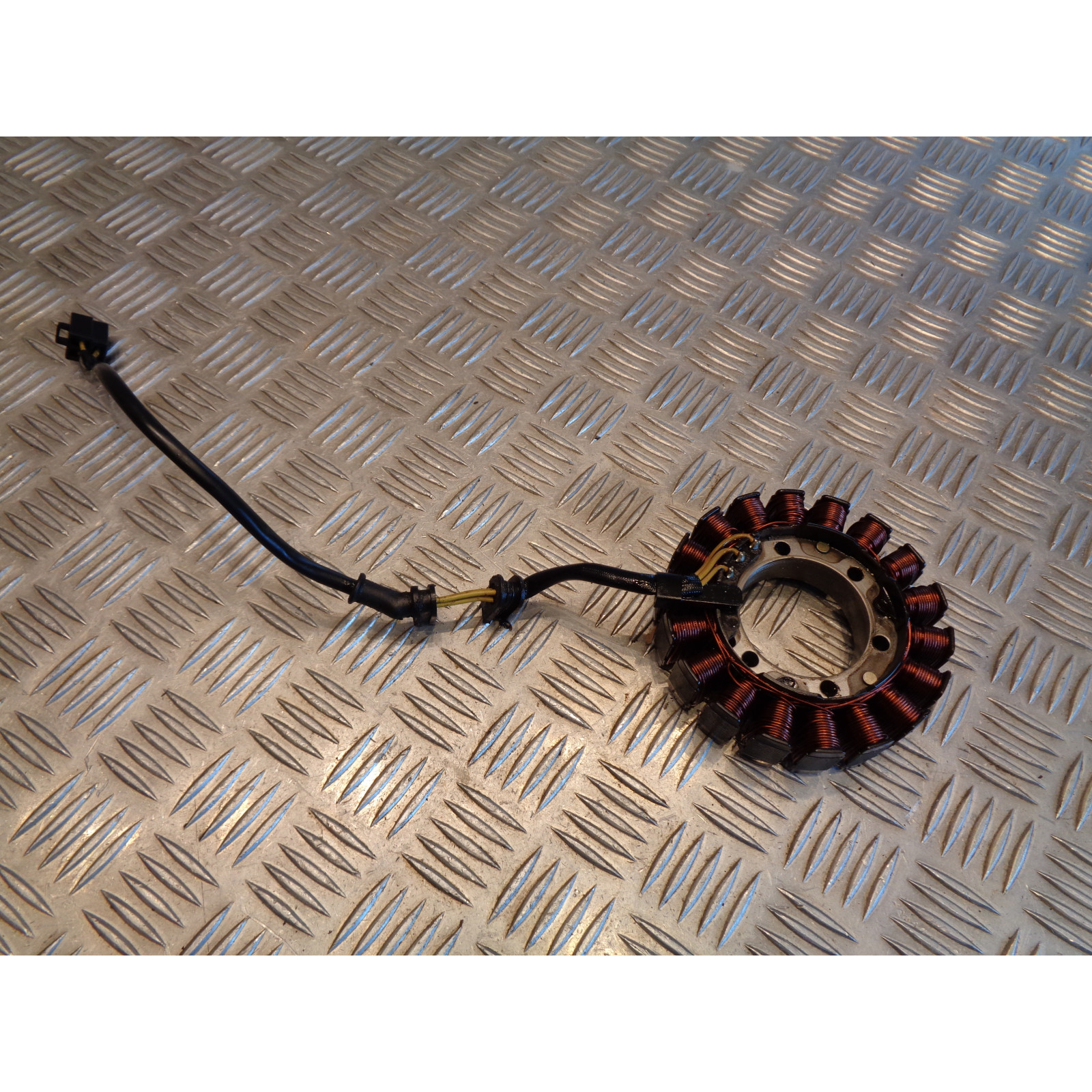 stator bobines allumage moto honda nt 650 v deauville ntv rc47