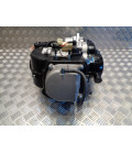 moteur complet scooter chinois 50 gy6 4 temps efi injection 139 qmb 10 pouces arbre transmission long