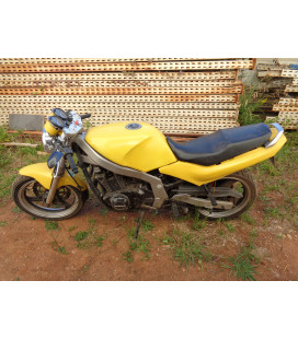 moto suzuki ge 500 e gse gm51a pour demande de pieces occasion