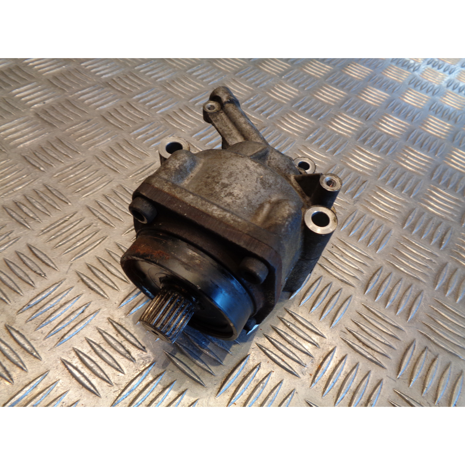 cardan deviation moteur renvoi Angle pont moto honda nt 650 v deauville ntv rc47