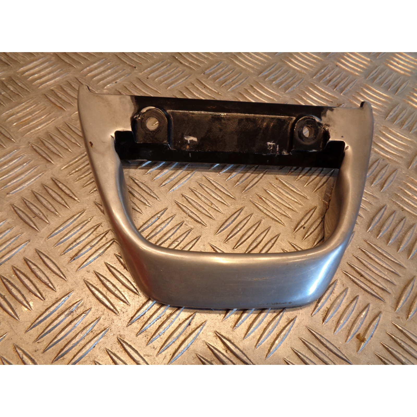 poignee maintien passager moto suzuki gs 500 e gse gm51a