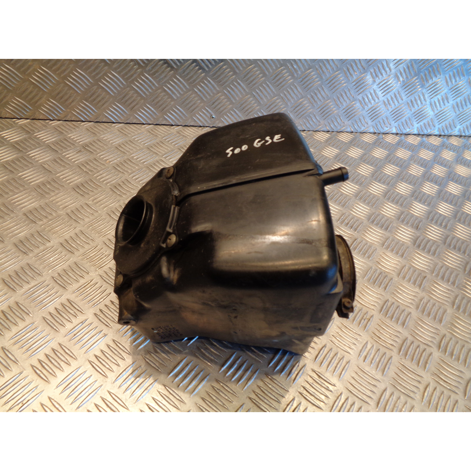 boite a air moto suzuki gs 500 e gse gm51a