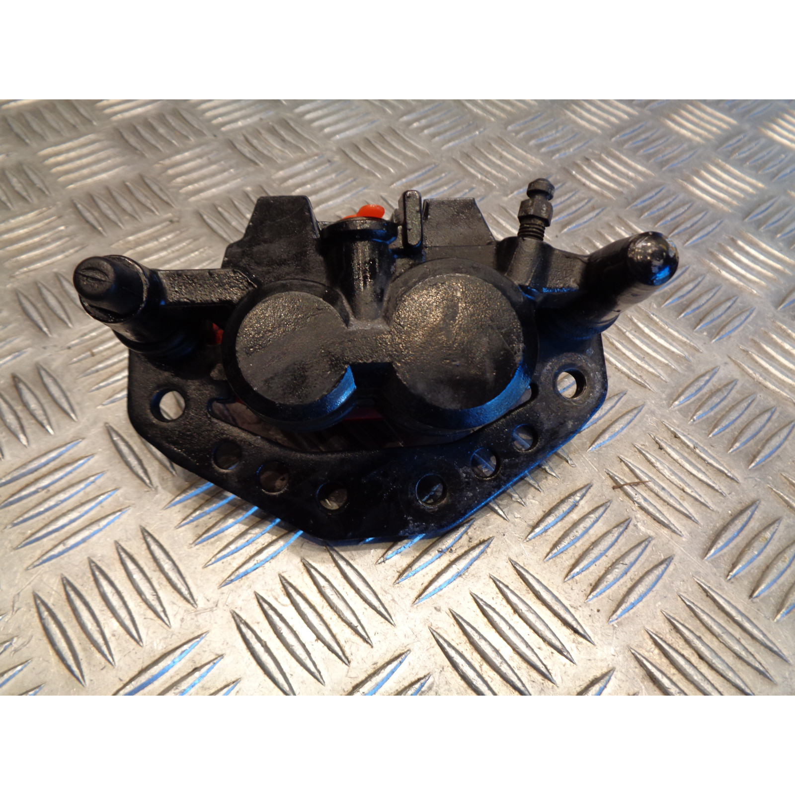 etrier frein avant moto suzuki gs 500 e gse gm51a