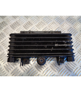 radiateur huile moto triumph 900 trophy t336