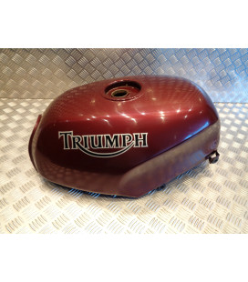 reservoir essence moto triumph 900 trophy t336