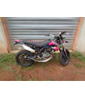 moto derbi 50 senda drd x-treme sm pour demande de pieces occasion