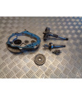 transmission arbre pignon carter scooter chinois cf moto 125 e jet