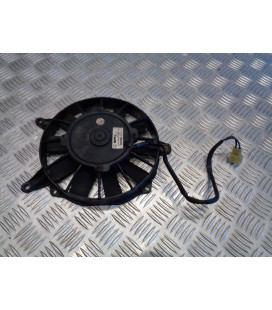 ventilateur de radiateur moto triumph 900 trophy t336