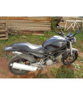 moto ducati 620 monster monstro m408aa pour demande de pieces occasion