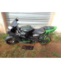 moto kawasaki zx-12r ninja zxt20aa pour demande de pieces occasion