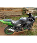 moto kawasaki zx-12r ninja zxt20aa pour demande de pieces occasion