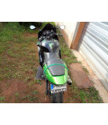 moto kawasaki zx-12r ninja zxt20aa pour demande de pieces occasion