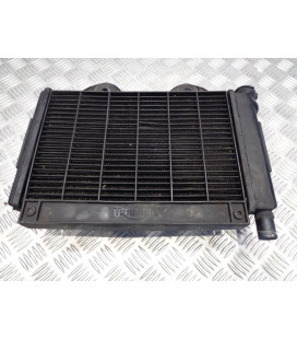 radiateur eau moto triumph 900 trophy t336