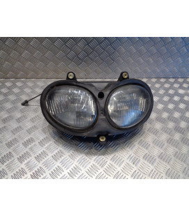 phare optique moto triumph 900 trophy t336