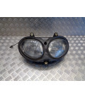 phare optique moto triumph 900 trophy t336