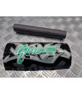 mousse de guidon MAXISCOOT pour moto scooter Mecaboite 50 derbi am6 ...