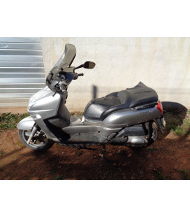 scooter yamaha xc 300 versity h314e pour demande de pieces occasion