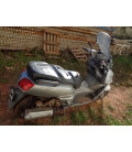 scooter yamaha xc 300 versity h314e pour demande de pieces occasion