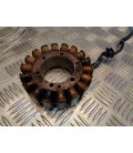 stator bobines allumage moto kawasaki zx12r 1200 ninja zxt20aa 2000