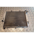 radiateur eau moto kawasaki zx12r 1200 ninja zxt20aa 2000