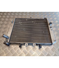 radiateur eau moto kawasaki zx12r 1200 ninja zxt20aa 2000