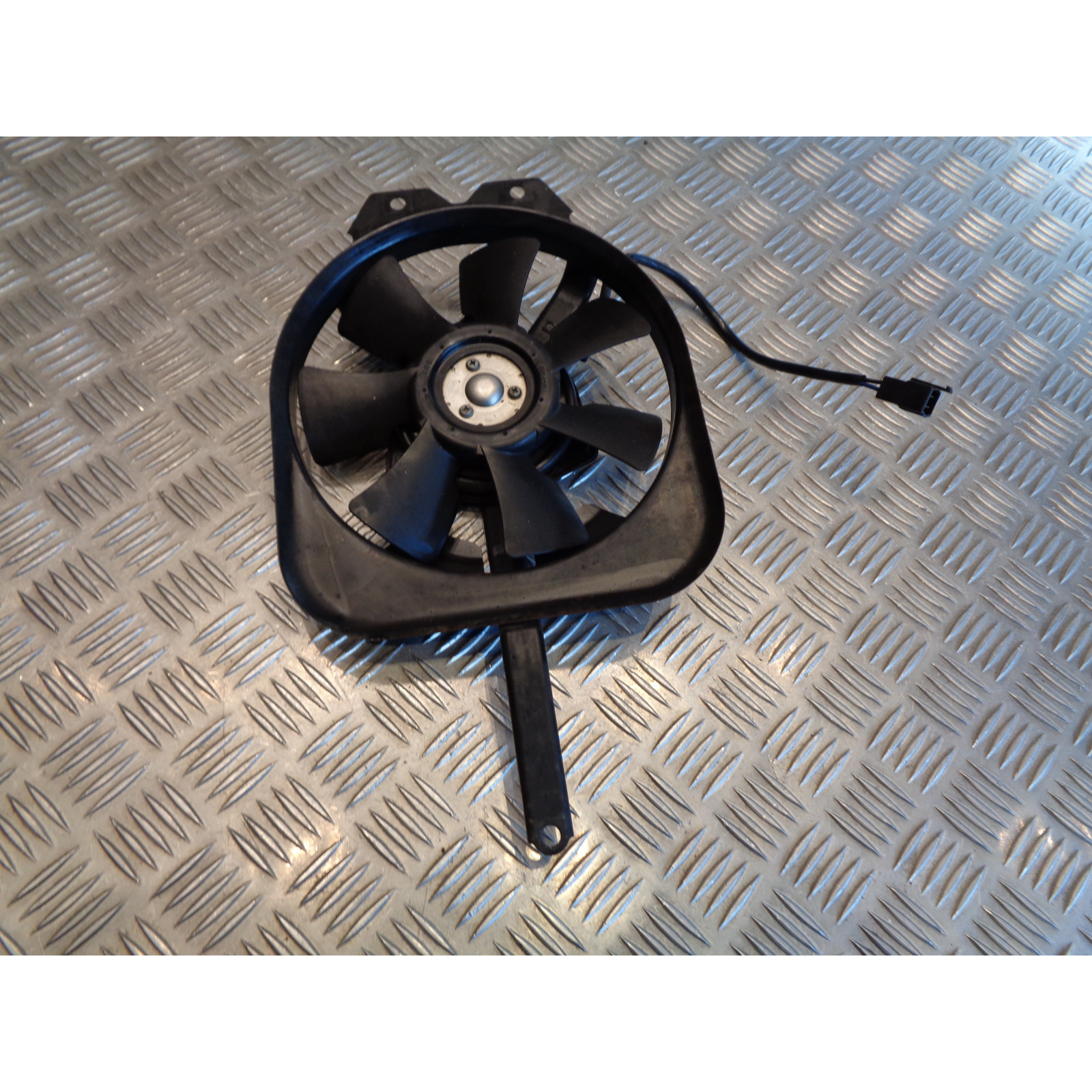 ventilateur radiateur moto kawasaki zx12r 1200 ninja zxt20aa 2000